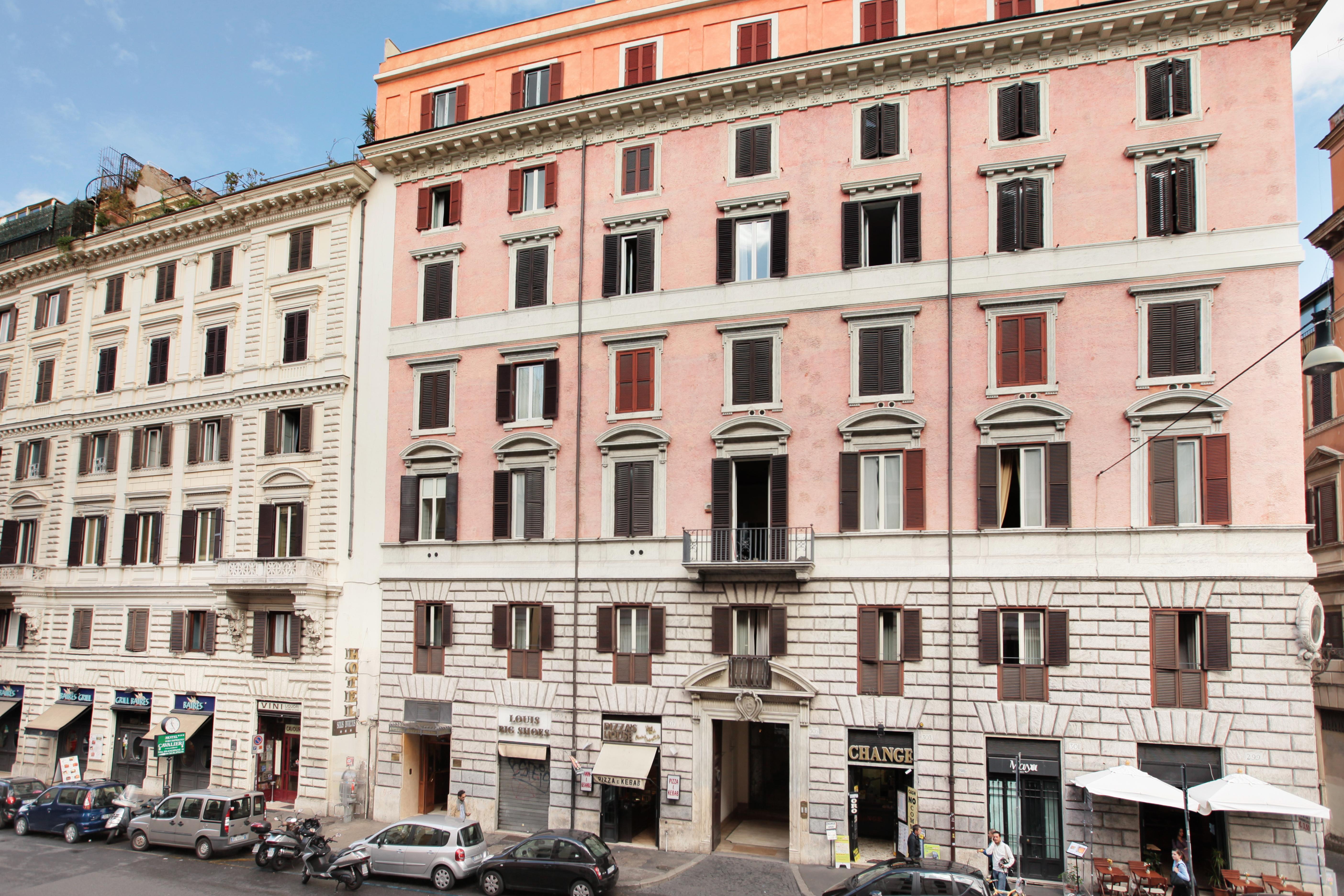 Hotel Solis — Photos 3