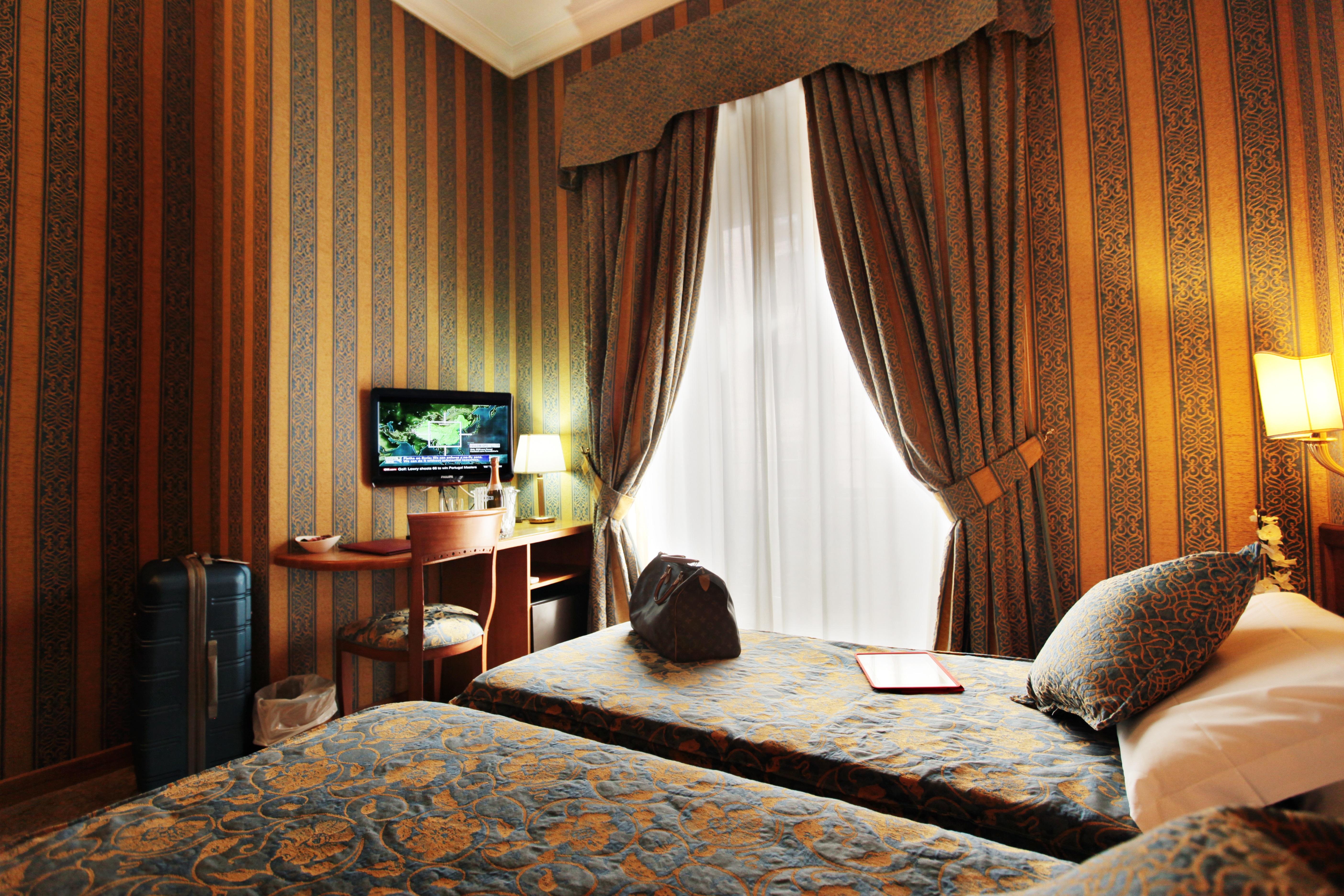 Hotel Solis — Photos 1