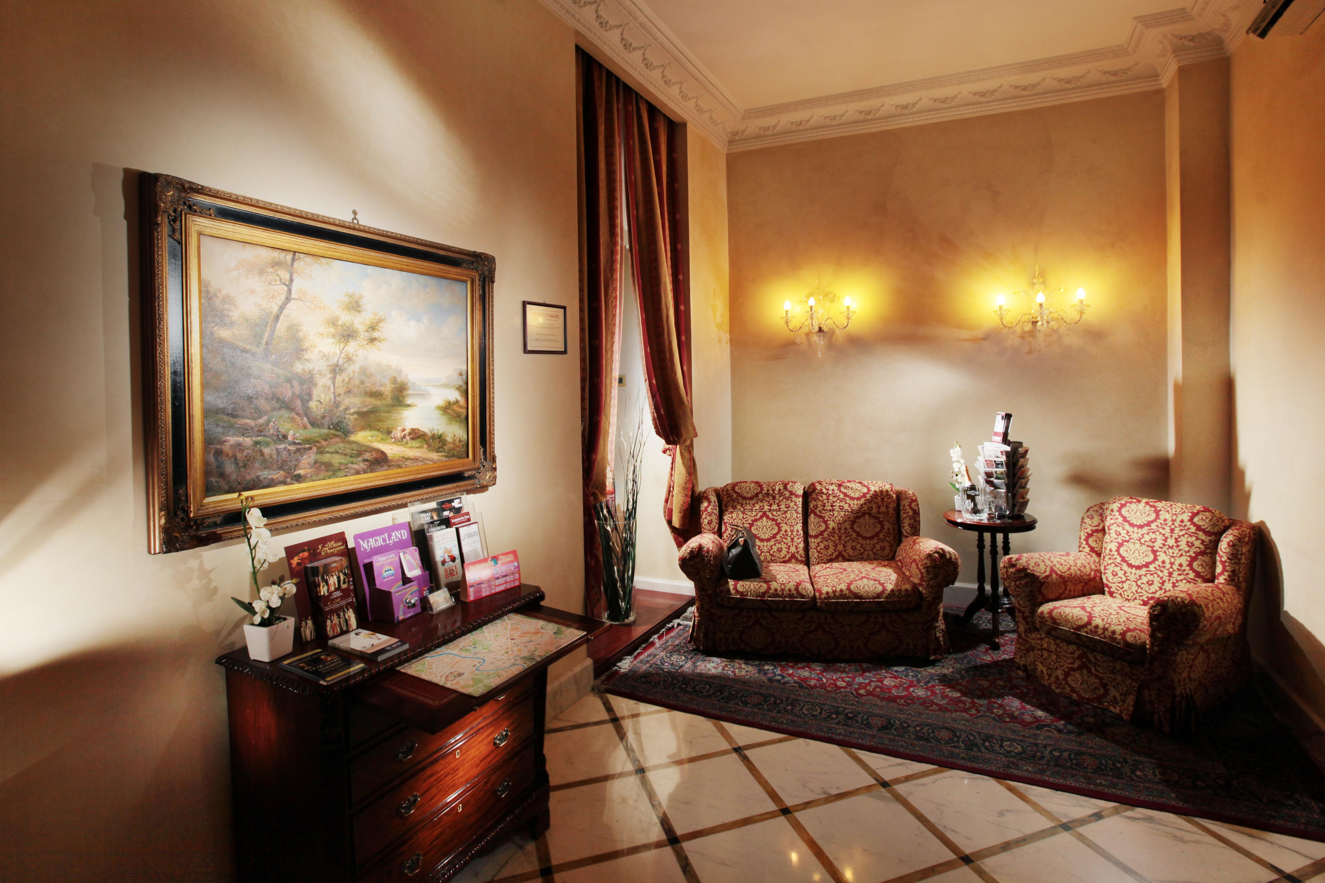 Hotel Solis — Photos 2